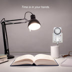 hbn 24Hour Mechanical Timer Plug Socket UK,Light Timers for Home Security