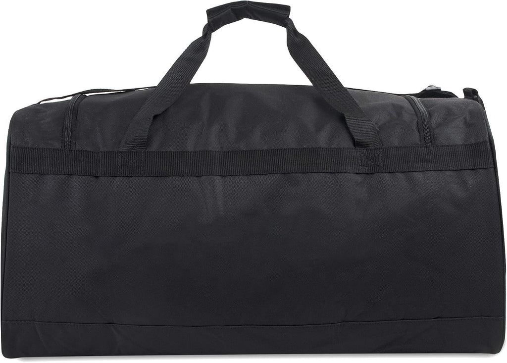 Trail maker 55 Liter, 24 Inch Lightweight Canvas Duffle Bags for Men & Women For Traveling, the Gym, and as Sports Equipment Bag/Organizer