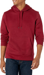 Amazon Essentials Men's Pullover Sweatshirt Hoodie
