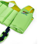 SwimBest Swim Vest - For Baby, Toddler & Kids. Adjustable Buoyancy Swim Jacket, ideal for pools/beaches/holidays & Learning to Swim