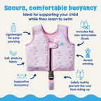 Splash About Go Splash Swim Vest