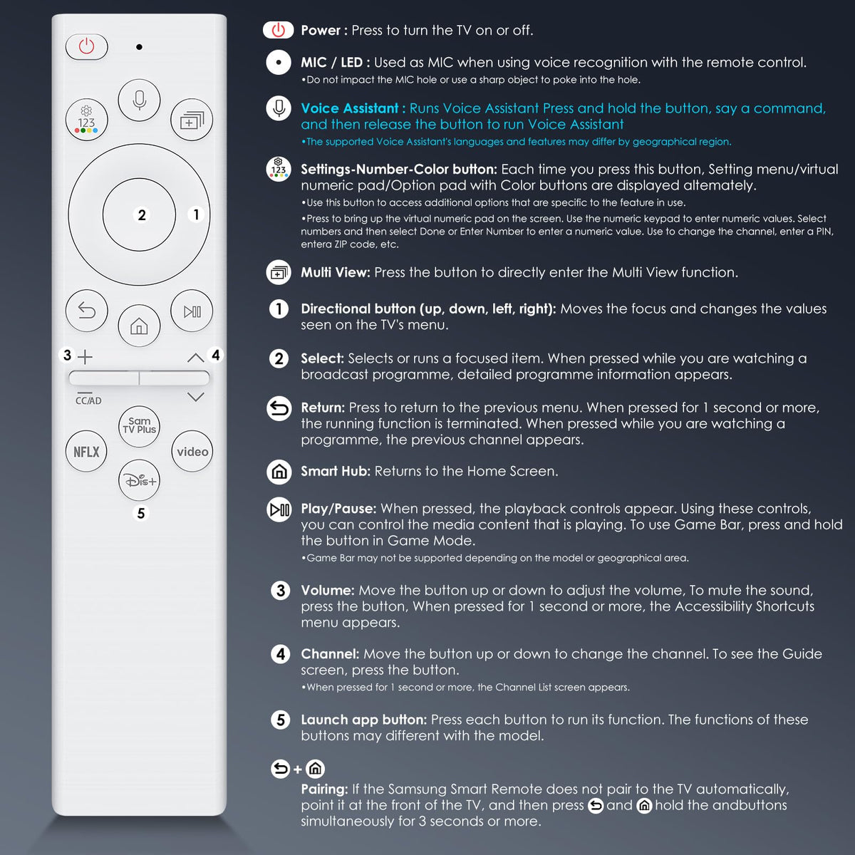 for Roku-Remote-Cover,Glow in The Dark Silicone Protective Case
