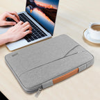 TECOOL 13.3 Inch Laptop Sleeve Protective Case for MacBook Air Neo 13
