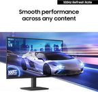 Samsung 27" (S30GD) Essential Monitor with IPS Panel