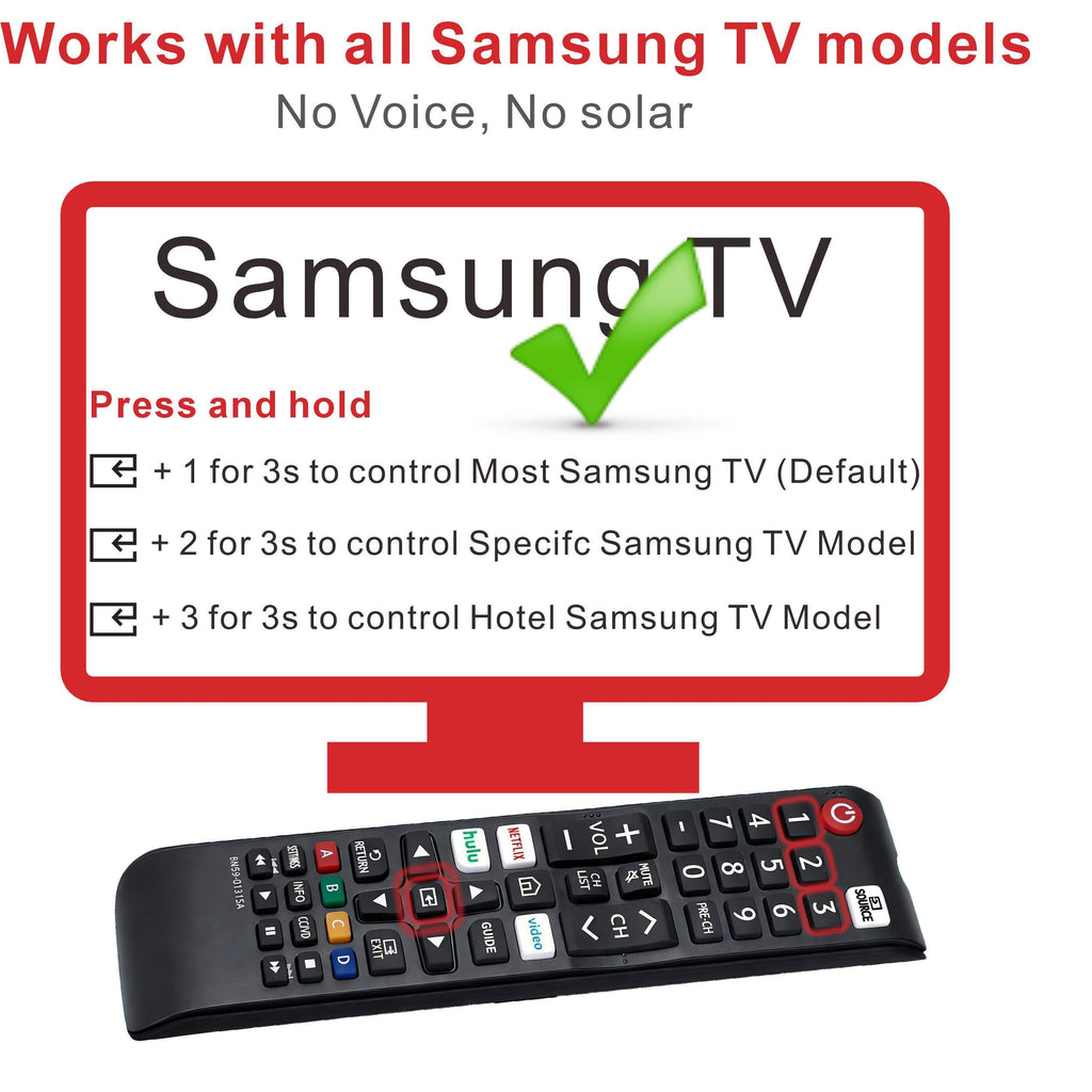 Replacement Remote for Fire TV, Amazon, Toshiba, Insignia Fire TV Remote
