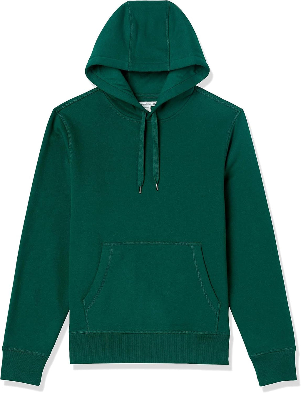 Amazon Essentials Men's Pullover Sweatshirt Hoodie
