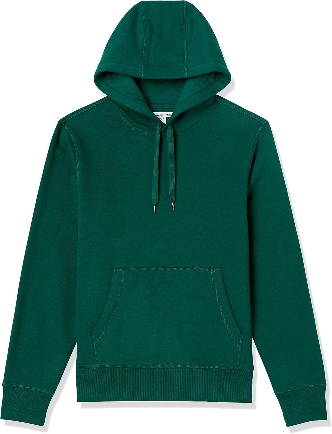 Amazon Essentials Men's Pullover Sweatshirt Hoodie