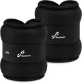 Sportneer Ankle Weights, Leg Weights Wrist Weights Straps