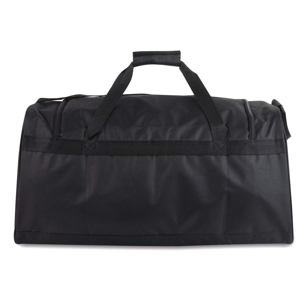 Trail maker 55 Liter, 24 Inch Lightweight Canvas Duffle Bags for Men & Women For Traveling, the Gym, and as Sports Equipment Bag/Organizer