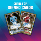 Topps Flagship Premier League 2026/27 Trading Cards - Super Tin 3