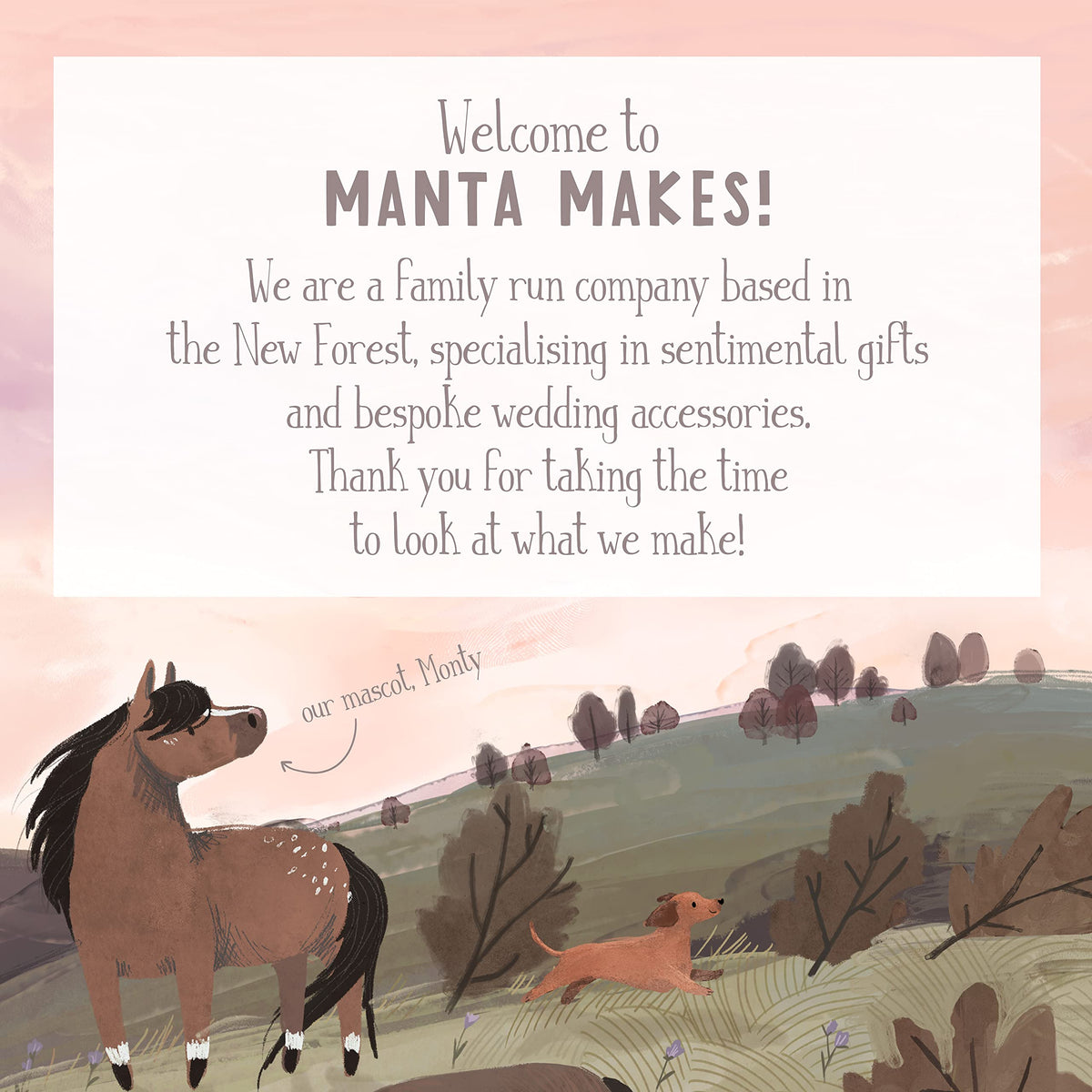 Manta Makes Leaving card goodbye good luck card, retirement new job card to go with sorry your leaving gifts for colleagues women or men