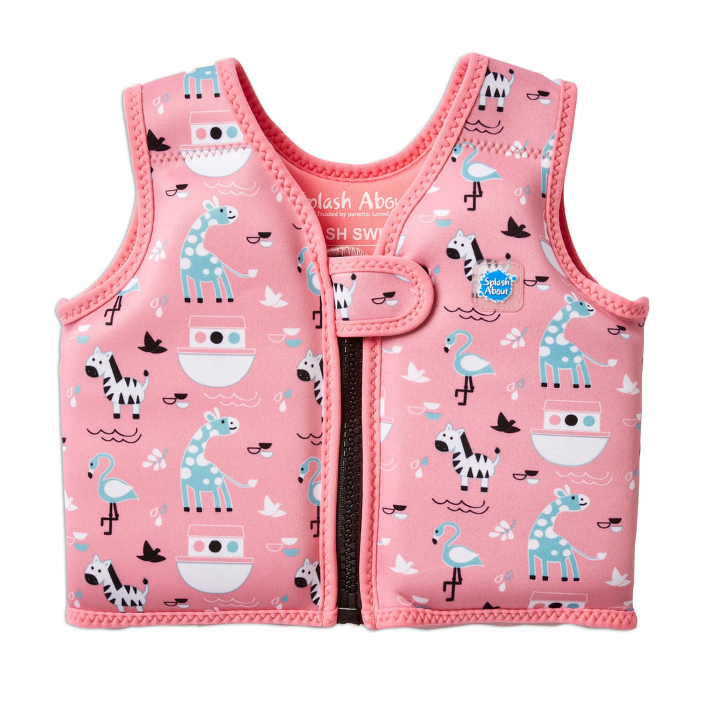 Splash About Go Splash Swim Vest