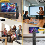 Universal for Hisense TV Remote Replacement