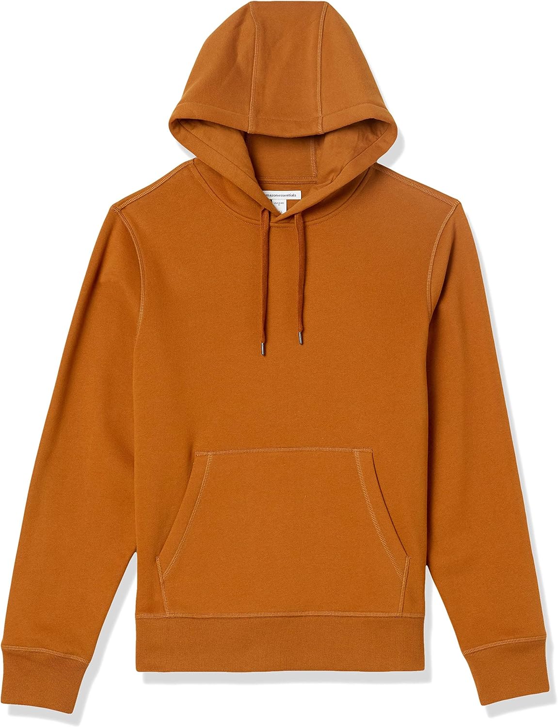 Amazon Essentials Men's Pullover Sweatshirt Hoodie