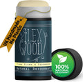 The Ilex Wood Natural Deodorant Stick - Ylang Ylang & Cedarwood - 70ml