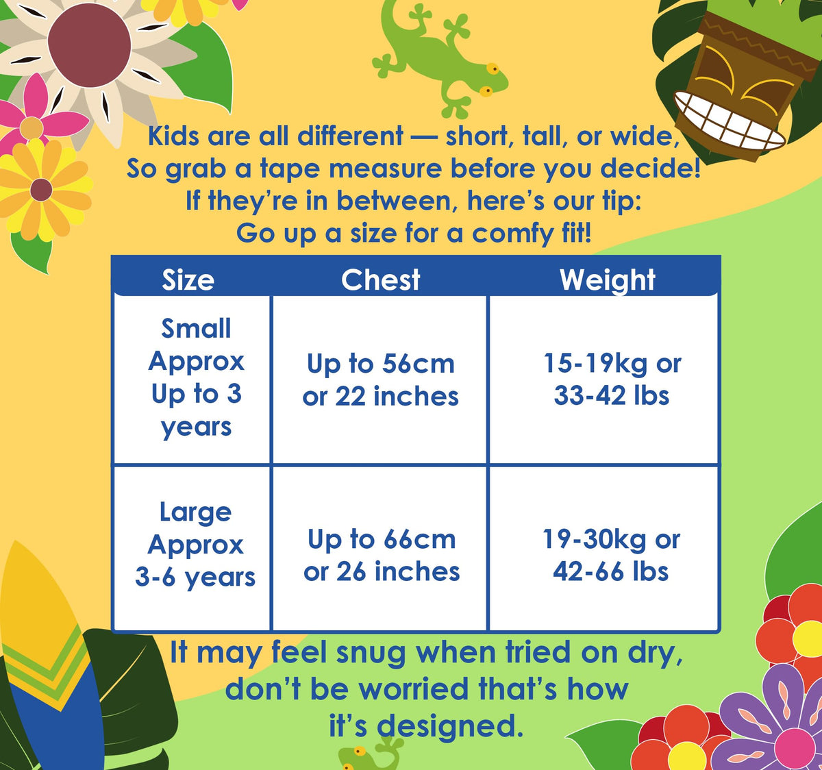 SwimBest Swim Vest - For Baby, Toddler & Kids. Adjustable Buoyancy Swim Jacket, ideal for pools/beaches/holidays & Learning to Swim