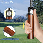ZOMAKE Golf Umbrella Windproof and Rainproof Large