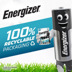 Energizer Max Plus AA Batteries (10 Pack) 200% Longer Lasting