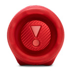 JBL Charge 6 - Portable Waterproof & DropProof Bluetooth Speaker (Black)