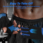 ATERCEL Weight Lifting Gloves, Gym Gloves Men Women