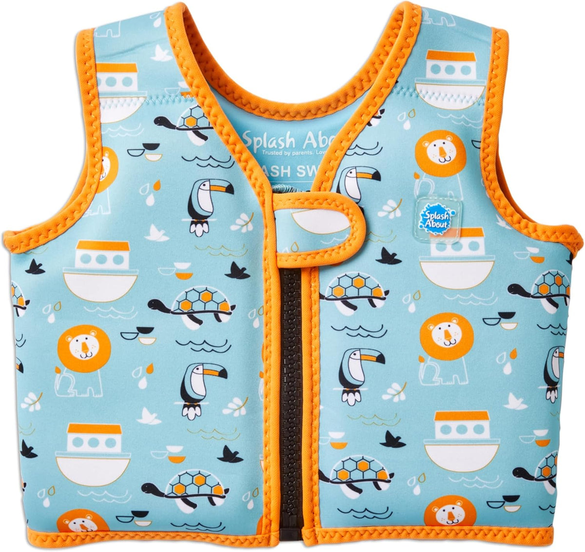 Splash About Go Splash Swim Vest
