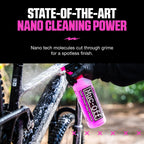Muc-Off Nano Tech Bike Cleaner