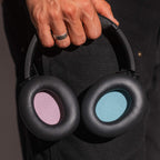 Skullcandy Crusher ANC 2 Noise Cancelling Wireless Headphones - Bone