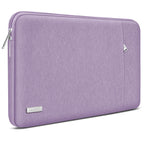 TECOOL 14 Inch Laptop Sleeve Protective Laptop Case 14 inch,Pink
