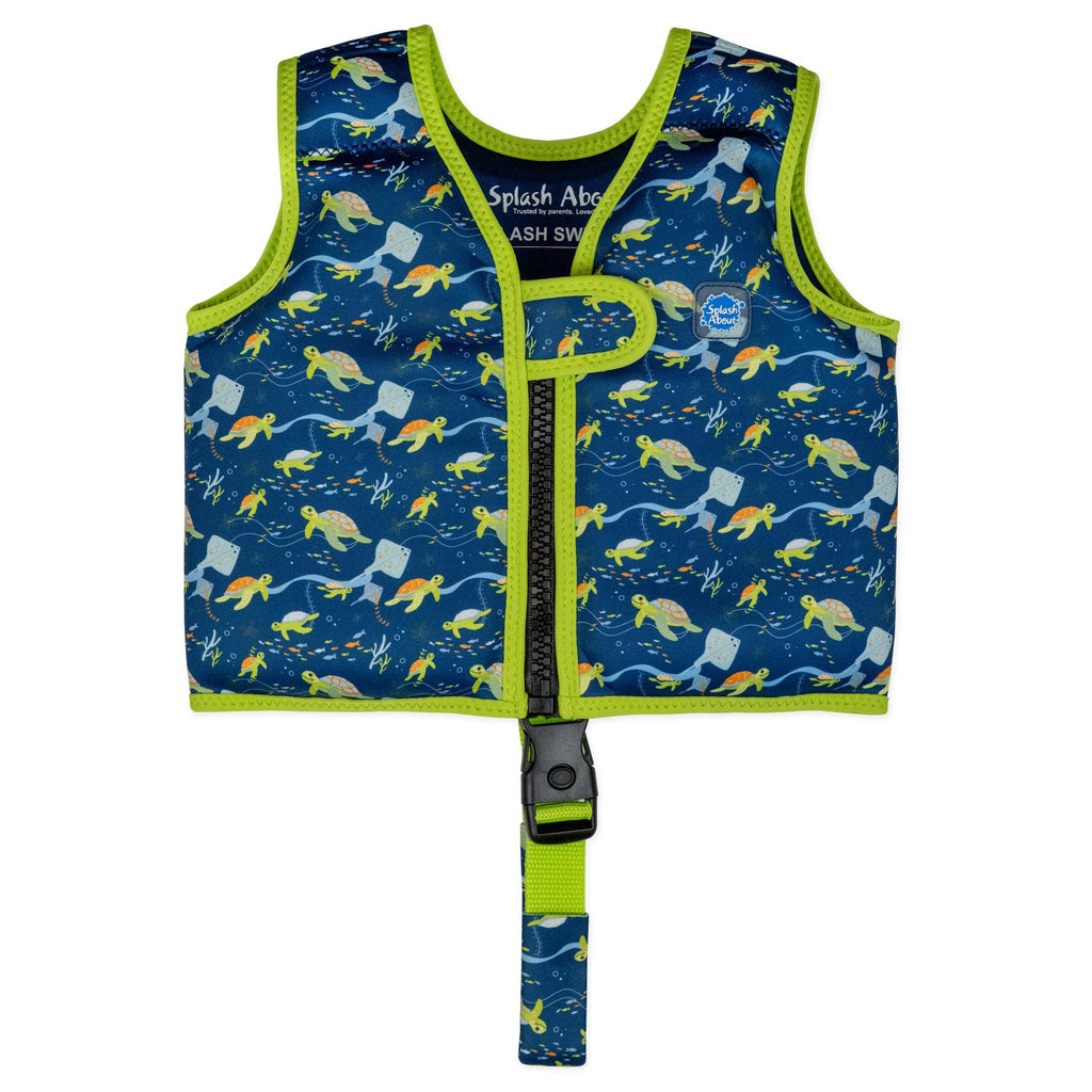Splash About Go Splash Swim Vest