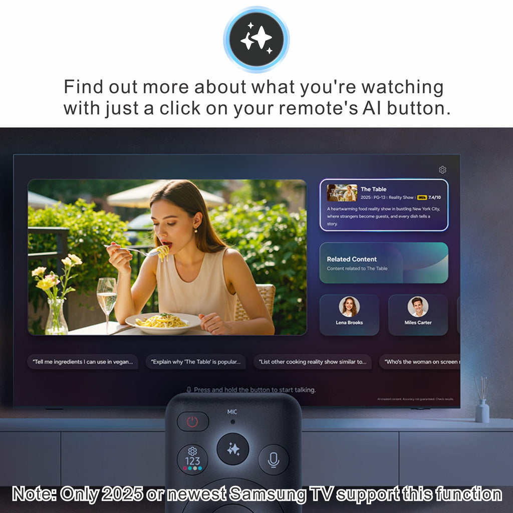 Replacement Remote for Fire TV, Amazon, Toshiba, Insignia Fire TV Remote