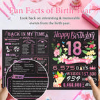 16th Birthday Card for Girl Boy Son Daughter, Big Pop Up 16th Birthday Cards for Grandson Granddaughter, Back In 2010 Funny 16 Year Old Birthday Decorations