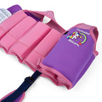 SwimBest Swim Vest - For Baby, Toddler & Kids. Adjustable Buoyancy Swim Jacket, ideal for pools/beaches/holidays & Learning to Swim