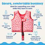 Splash About Go Splash Swim Vest
