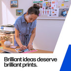 HP 305XL Black Original Ink Cartridge, High Yield