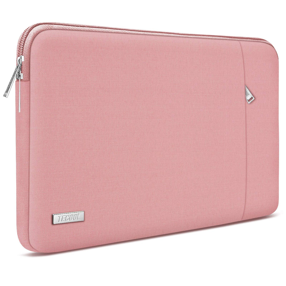 TECOOL 14 Inch Laptop Sleeve Protective Laptop Case 14 inch,Pink