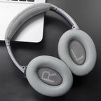 SoloWIT Earpads for Bose QC35 & QC35 ii - Brilliant Blue