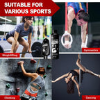 Liquid Chalk 60mL & 350mL for Weightlifting, Climbing & Gymnastics