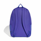 adidas Classic 3 Bar Logo Backpack