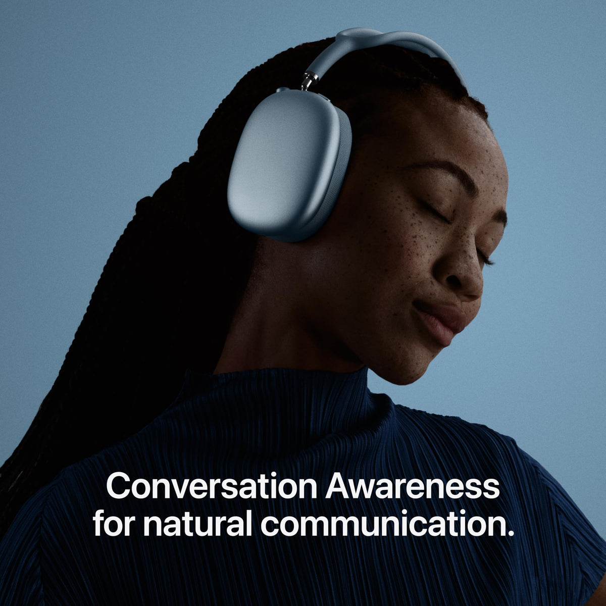 Apple AirPods Max 2 Wireless Over-Ear Headphones – Midnight