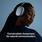Apple AirPods Max 2 Wireless Over-Ear Headphones – Midnight