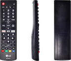 Original LG AKB75095307 Smart TV Remote Control for ALL LG LCD, LED, OLED Smart TVs (Batteries NOT Included)