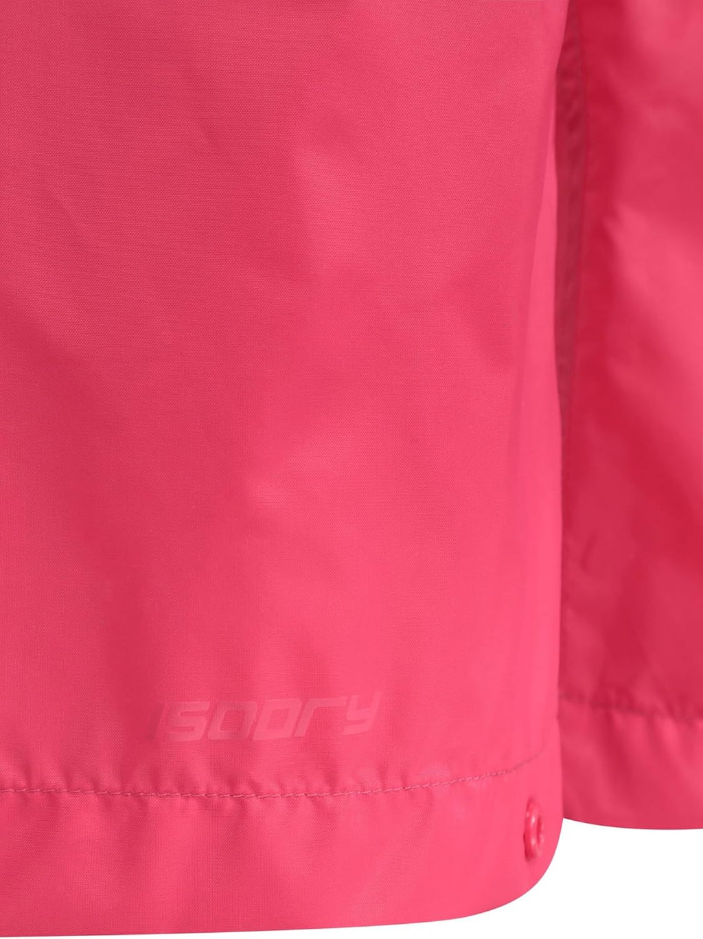 Mountain Warehouse Pakka Kids Waterproof Over Trousers