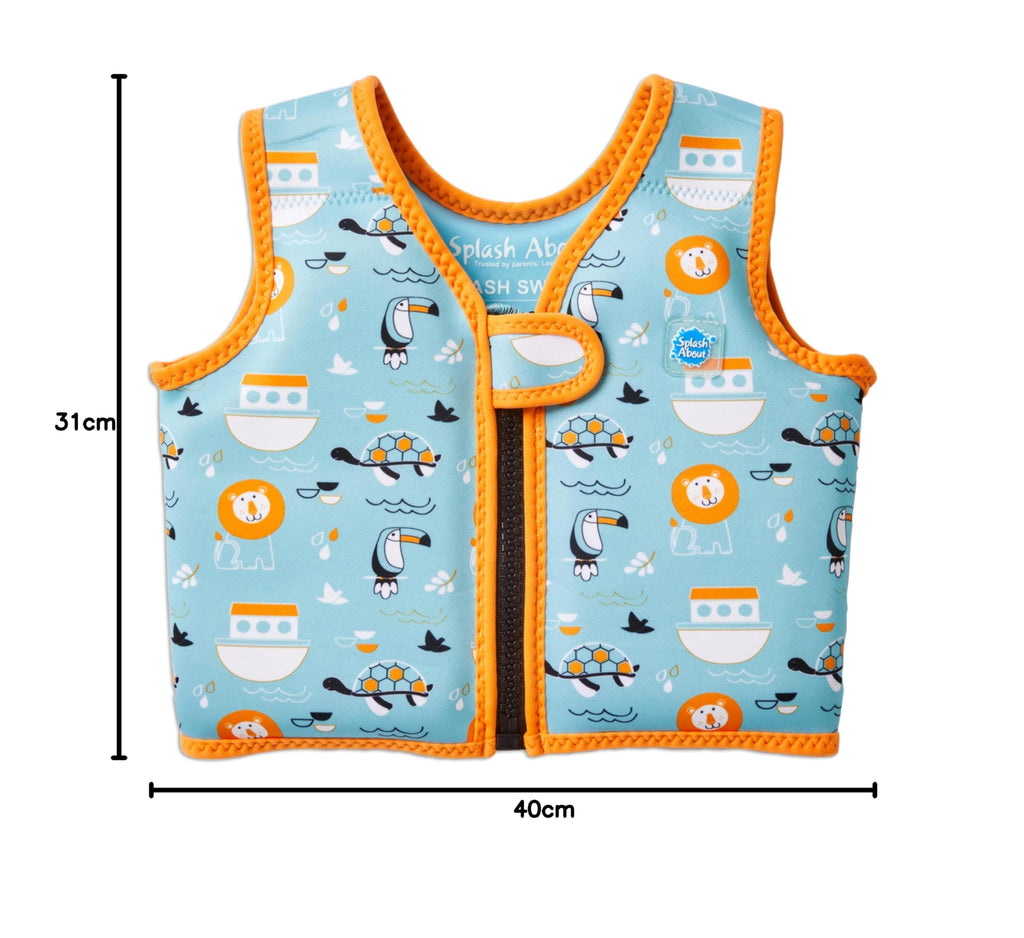 Splash About Go Splash Swim Vest