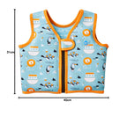 Splash About Go Splash Swim Vest