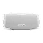 JBL Charge 6 - Portable Waterproof & DropProof Bluetooth Speaker (Black)