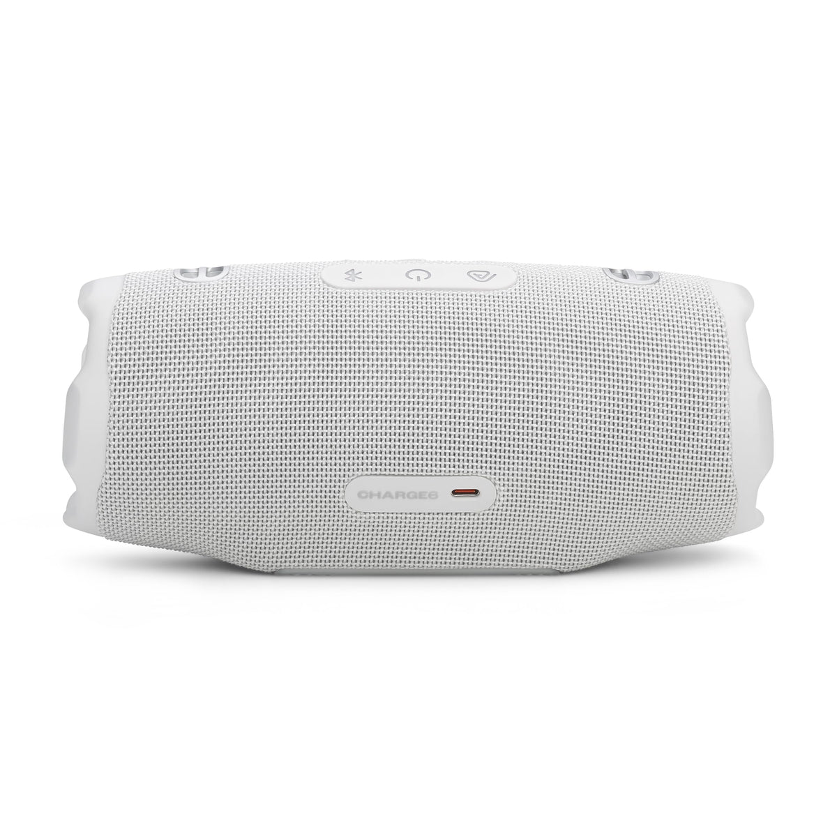 JBL Charge 6 - Portable Waterproof & DropProof Bluetooth Speaker (Black)