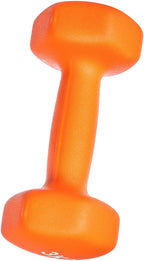 Amazon Basics Neoprene Dumbbell Pair