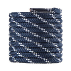 CCSOFTIME Round Work Boot Laces - Heavy Duty, Thick Replacement Laces for Men, Women, Adults - Walking, Hiking, Steel Toe, Safety, Hunting Boots