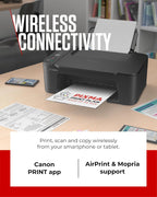Canon PIXMA TS3750i Wireless All-in-One Inkjet Printer, Scan & Copy