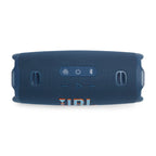 JBL Charge 6 - Portable Waterproof & DropProof Bluetooth Speaker (Black)